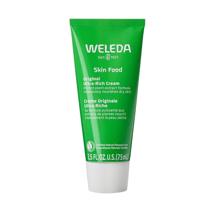 Weleda Skin Food Original Ultra-Rich Body Cream
