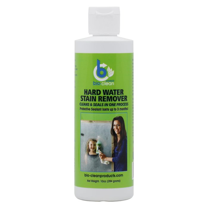 Bio Clean Hard Water Stain Remover