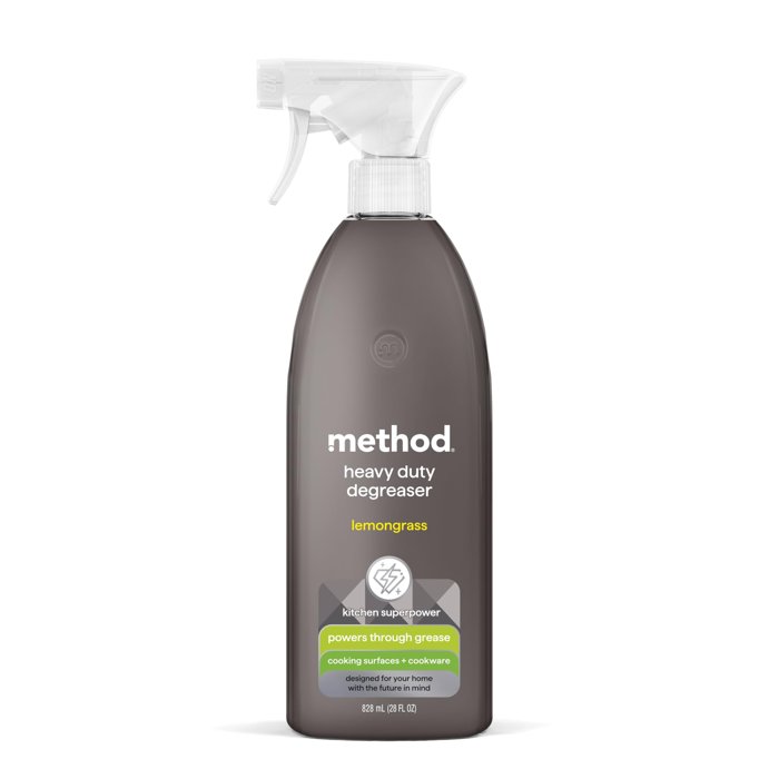 method Heavy Duty Degreaser