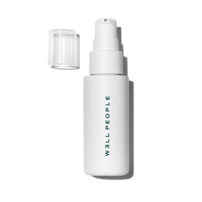 Well People Bio Brightener Priming Serum